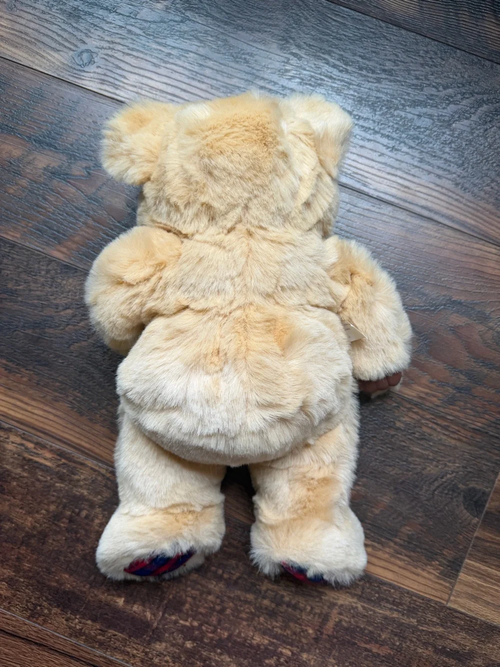 Kuddle Love Kids Vintage 1999 Special Friends Stuffed Babydoll
